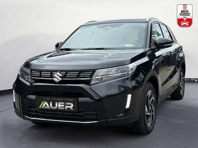 Suzuki Vitara Neuwagen