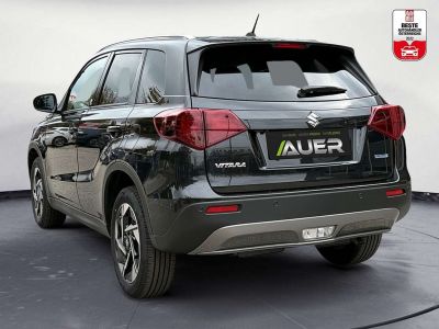 Suzuki Vitara Neuwagen