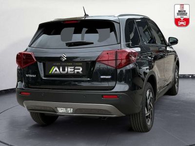 Suzuki Vitara Neuwagen