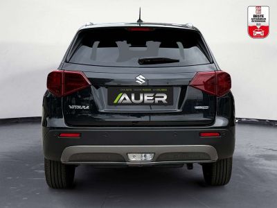 Suzuki Vitara Neuwagen