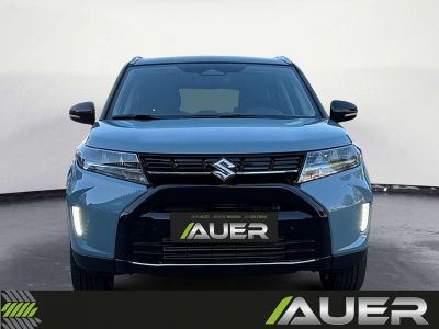 Suzuki Vitara Neuwagen