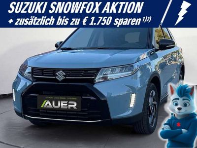Suzuki Vitara Neuwagen
