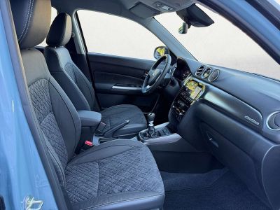 Suzuki Vitara Neuwagen