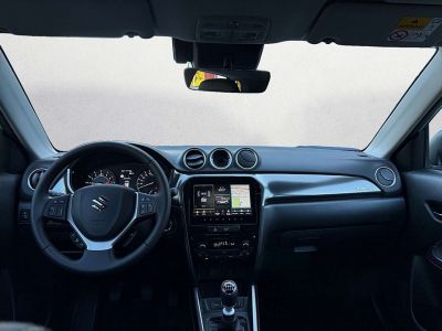 Suzuki Vitara Neuwagen