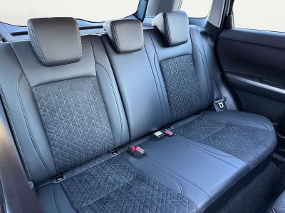 Suzuki Vitara Neuwagen