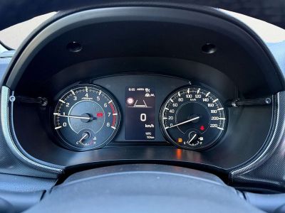 Suzuki Vitara Neuwagen