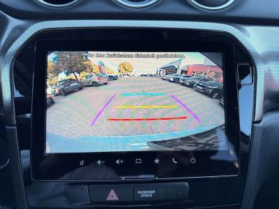 Suzuki Vitara Neuwagen