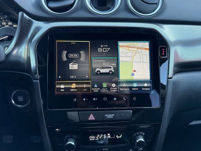 Suzuki Vitara Neuwagen