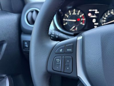 Suzuki Vitara Neuwagen