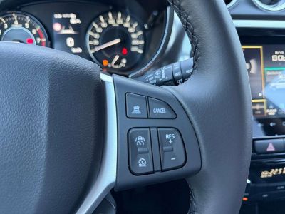 Suzuki Vitara Neuwagen