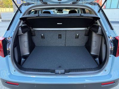 Suzuki Vitara Neuwagen