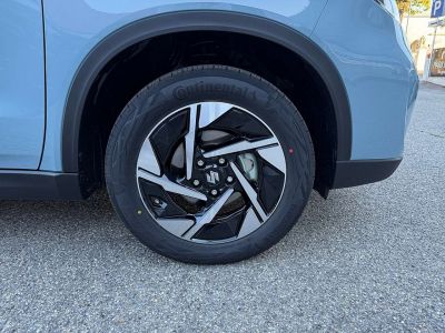 Suzuki Vitara Neuwagen