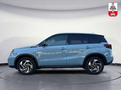 Suzuki Vitara Neuwagen