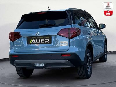 Suzuki Vitara Neuwagen