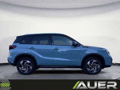 Suzuki Vitara Neuwagen