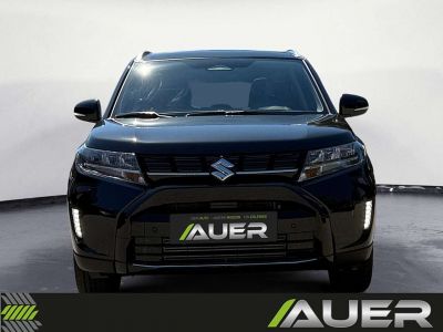 Suzuki Vitara Neuwagen