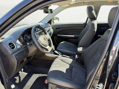 Suzuki Vitara Neuwagen