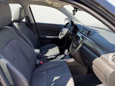 Suzuki Vitara Neuwagen