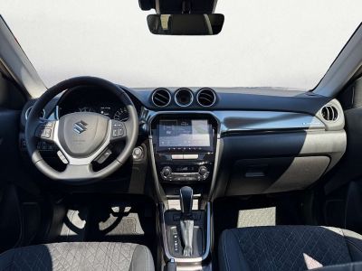 Suzuki Vitara Neuwagen