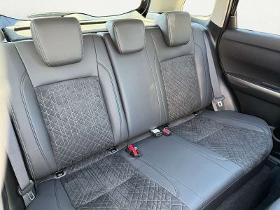 Suzuki Vitara Neuwagen