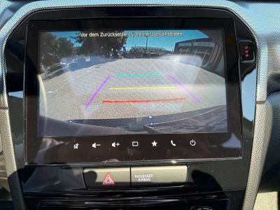 Suzuki Vitara Neuwagen