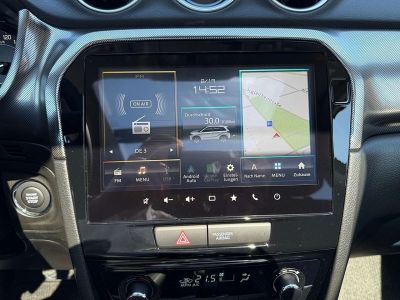 Suzuki Vitara Neuwagen