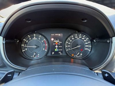 Suzuki Vitara Neuwagen