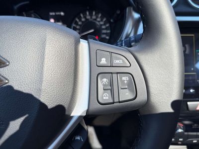 Suzuki Vitara Neuwagen