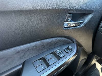 Suzuki Vitara Neuwagen