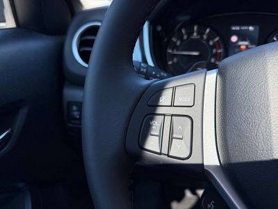 Suzuki Vitara Neuwagen