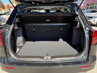 Suzuki Vitara Neuwagen