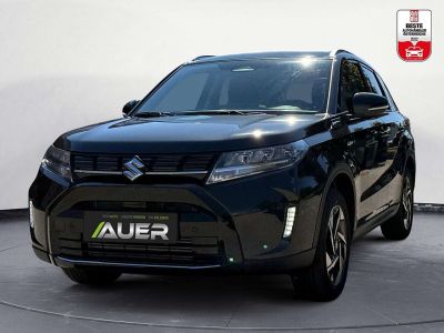 Suzuki Vitara Neuwagen