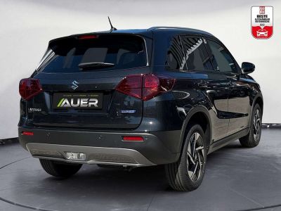 Suzuki Vitara Neuwagen