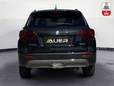 Suzuki Vitara Neuwagen