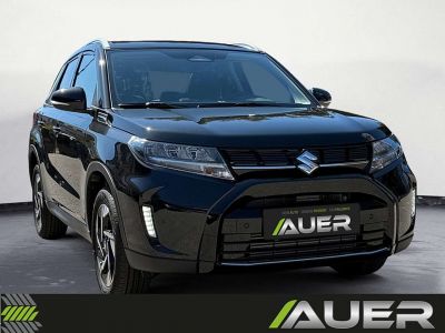 Suzuki Vitara Neuwagen