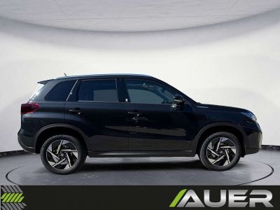 Suzuki Vitara Neuwagen