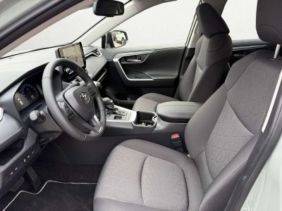 Toyota RAV4 Vorführwagen