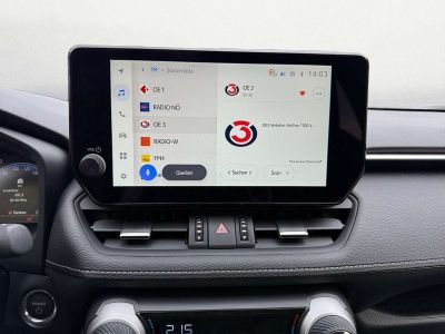 Toyota RAV4 Vorführwagen