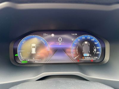 Toyota RAV4 Vorführwagen