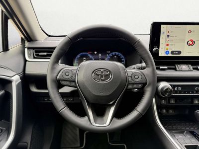 Toyota RAV4 Neuwagen