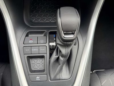 Toyota RAV4 Vorführwagen