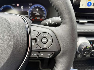 Toyota RAV4 Neuwagen