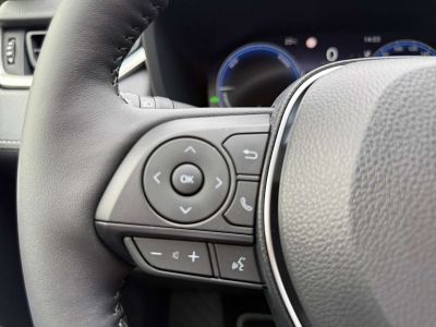 Toyota RAV4 Neuwagen