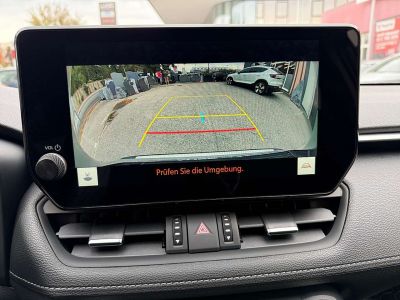 Toyota RAV4 Vorführwagen