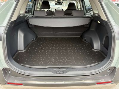 Toyota RAV4 Vorführwagen