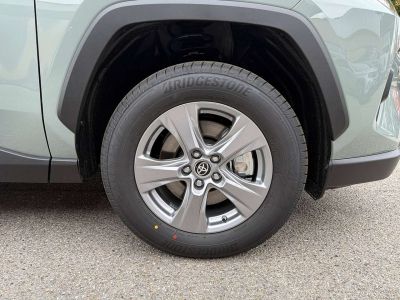 Toyota RAV4 Vorführwagen