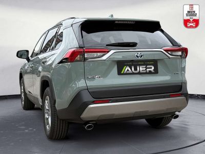 Toyota RAV4 Neuwagen