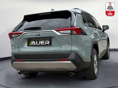 Toyota RAV4 Vorführwagen