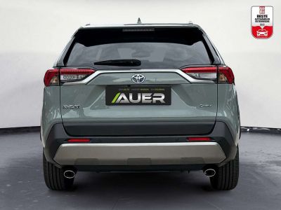 Toyota RAV4 Neuwagen
