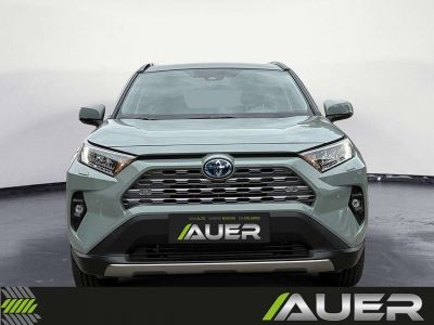 Toyota RAV4 Neuwagen